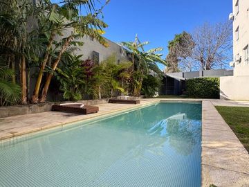 MONOAMBIENTE EN VENTA ITUZAINGO NORTE CON COCHERA