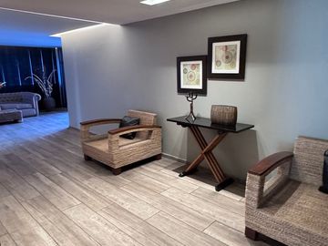 MONOAMBIENTE EN VENTA ITUZAINGO NORTE CON COCHERA
