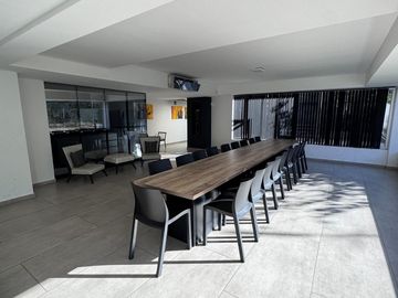 MONOAMBIENTE EN VENTA ITUZAINGO NORTE CON COCHERA
