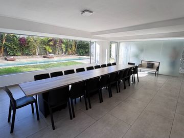 MONOAMBIENTE EN VENTA ITUZAINGO NORTE CON COCHERA