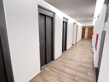 MONOAMBIENTE EN VENTA ITUZAINGO NORTE CON COCHERA