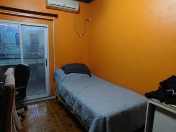VENTA PH 4 AMB VILLA CRESPO TERRAZA PARRILLA