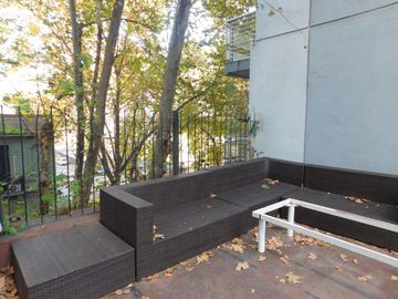 VENTA PH 4 AMB VILLA CRESPO TERRAZA PARRILLA