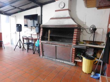 VENTA PH 4 AMB VILLA CRESPO TERRAZA PARRILLA