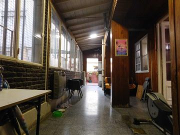 VENTA PH 4 AMB VILLA CRESPO TERRAZA PARRILLA
