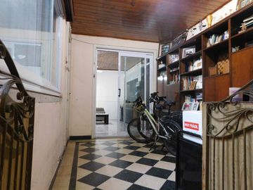 VENTA PH 4 AMB VILLA CRESPO TERRAZA PARRILLA