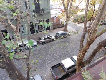 VENTA PH 4 AMB VILLA CRESPO TERRAZA PARRILLA