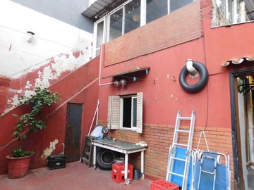 VENTA PH 4 AMB VILLA CRESPO TERRAZA PARRILLA