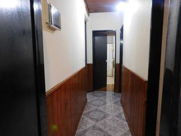 VENTA PH 4 AMB VILLA CRESPO TERRAZA PARRILLA