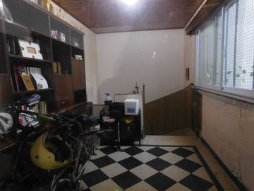 VENTA PH 4 AMB VILLA CRESPO TERRAZA PARRILLA