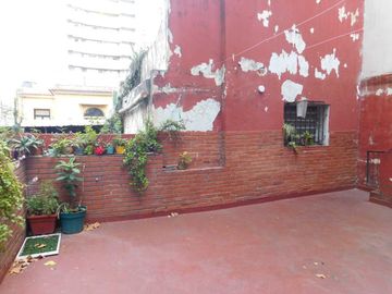 VENTA PH 4 AMB VILLA CRESPO TERRAZA PARRILLA