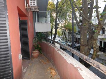 VENTA PH 4 AMB VILLA CRESPO TERRAZA PARRILLA