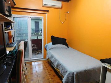 VENTA PH 4 AMB VILLA CRESPO TERRAZA PARRILLA