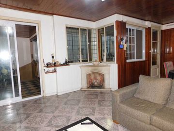 VENTA PH 4 AMB VILLA CRESPO TERRAZA PARRILLA