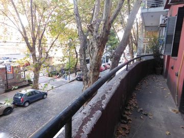 VENTA PH 4 AMB VILLA CRESPO TERRAZA PARRILLA