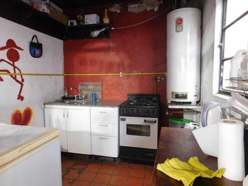 VENTA PH 4 AMB VILLA CRESPO TERRAZA PARRILLA