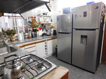 VENTA PH 4 AMB VILLA CRESPO TERRAZA PARRILLA