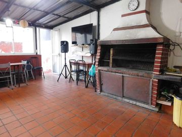 VENTA PH 4 AMB VILLA CRESPO TERRAZA PARRILLA