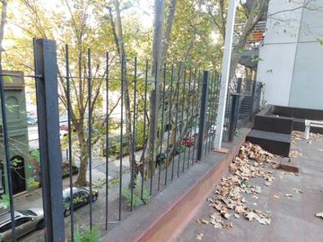 VENTA PH 4 AMB VILLA CRESPO TERRAZA PARRILLA