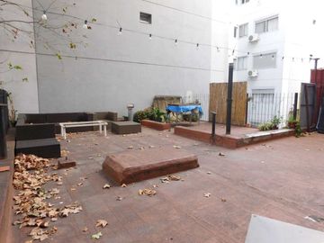 VENTA PH 4 AMB VILLA CRESPO TERRAZA PARRILLA
