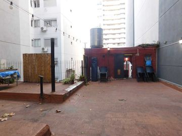 VENTA PH 4 AMB VILLA CRESPO TERRAZA PARRILLA