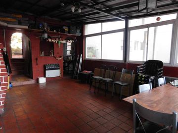 VENTA PH 4 AMB VILLA CRESPO TERRAZA PARRILLA