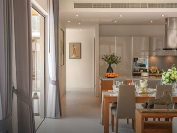 stunning luxury 4 bedrooms villa for sale