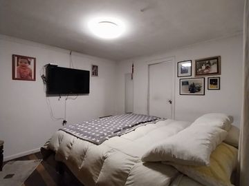 CASA DE 1 PISO 4D 1B EXCELENTE UBICACION
