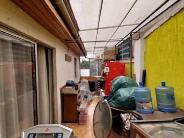 CASA DE 1 PISO 4D 1B EXCELENTE UBICACION