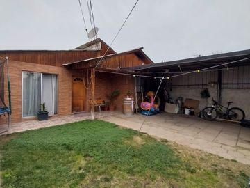 CASA DE 1 PISO 4D 1B EXCELENTE UBICACION