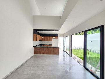 Casa en Venta en LOMAS DEL DORADO | Recámara planta baja