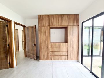 Casa en Venta en LOMAS DEL DORADO | Recámara planta baja