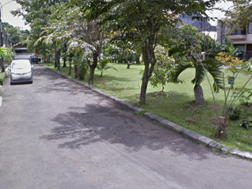 Jual rumah dalam perumahan taman duren sawit Jakarta Timur