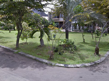 Jual rumah dalam perumahan taman duren sawit Jakarta Timur