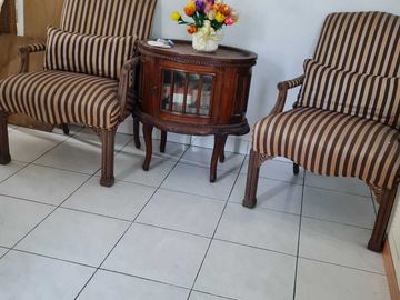 Jual rumah dalam perumahan taman duren sawit Jakarta Timur