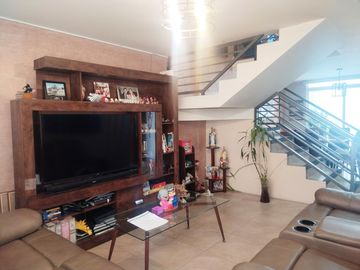 Casa en venta