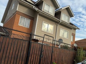 Casa en Venta en Jorge Ross Ossa, Ciudad del Sol