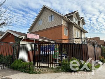 Casa en Venta en Jorge Ross Ossa, Ciudad del Sol