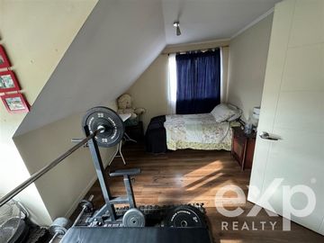 Casa en Venta en Jorge Ross Ossa, Ciudad del Sol