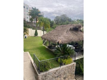 Depto en RENTA al Norte de Cuernavaca con Vigilancia Cerca a CAPUFE