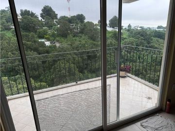 Depto en RENTA al Norte de Cuernavaca con Vigilancia Cerca a CAPUFE