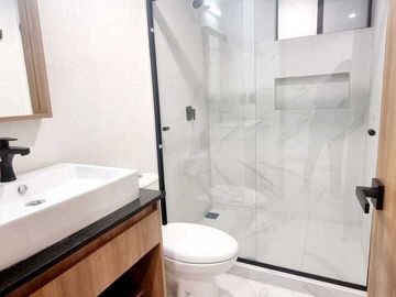 Departamento Nuevo en Renta con Alberca en Santa Fe Lifestyle, Xochitepec