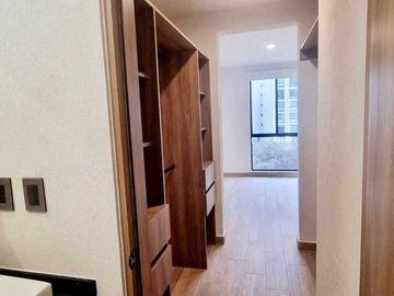 Departamento Nuevo en Renta con Alberca en Santa Fe Lifestyle, Xochitepec