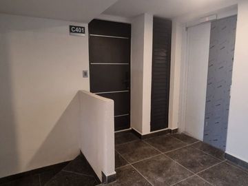 Departamento Nuevo en Renta con Alberca en Santa Fe Lifestyle, Xochitepec