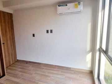 Departamento Nuevo en Renta con Alberca en Santa Fe Lifestyle, Xochitepec