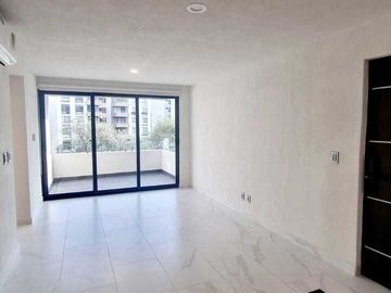 Departamento Nuevo en Renta con Alberca en Santa Fe Lifestyle, Xochitepec