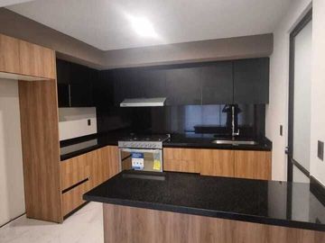 Departamento Nuevo en Renta con Alberca en Santa Fe Lifestyle, Xochitepec