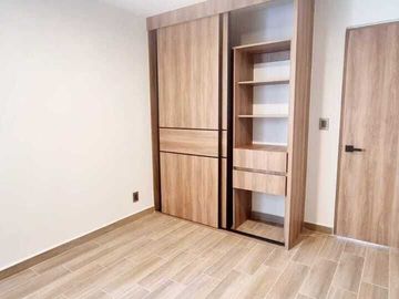 Departamento Nuevo en Renta con Alberca en Santa Fe Lifestyle, Xochitepec