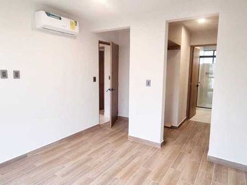 Departamento Nuevo en Renta con Alberca en Santa Fe Lifestyle, Xochitepec