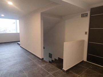 Departamento Nuevo en Renta con Alberca en Santa Fe Lifestyle, Xochitepec